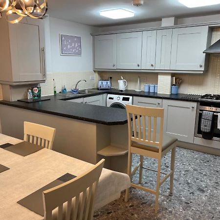 The Beeches - Serviced Duplex Apartment Sheffield Exterior foto