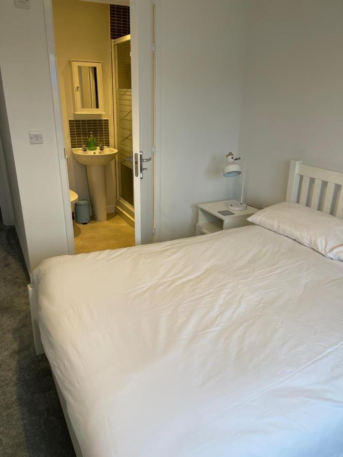The Beeches - Serviced Duplex Apartment Sheffield Exterior foto